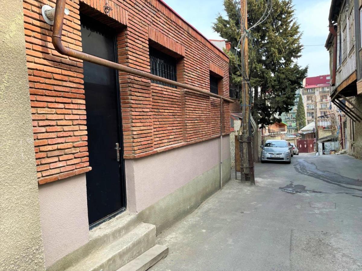 Modern Apart Old Tbilisi Center Luaran gambar