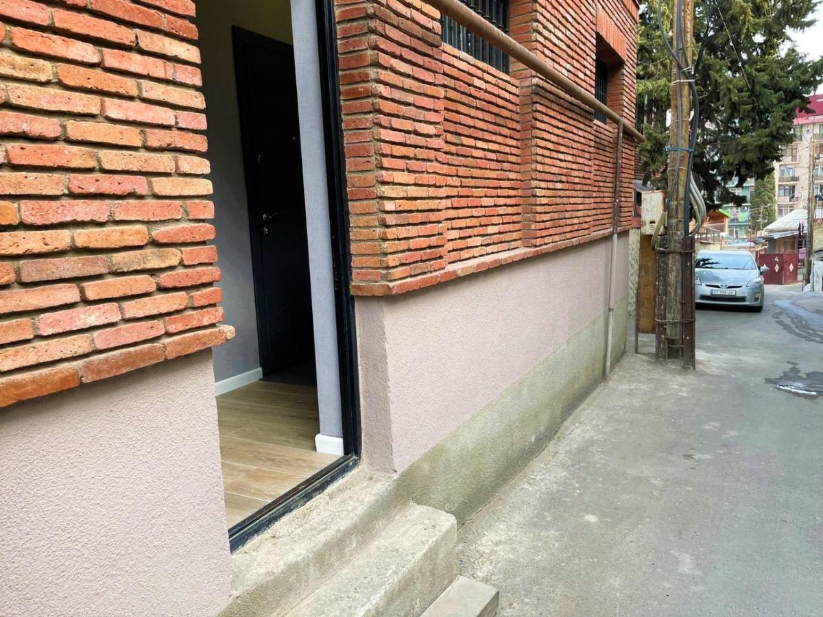 Modern Apart Old Tbilisi Center Luaran gambar